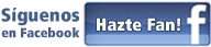 Síguenos en Facebook